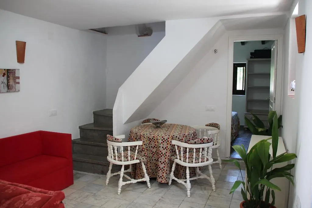 Country house La Fuente De El Nacimiento Guest House Benamahoma